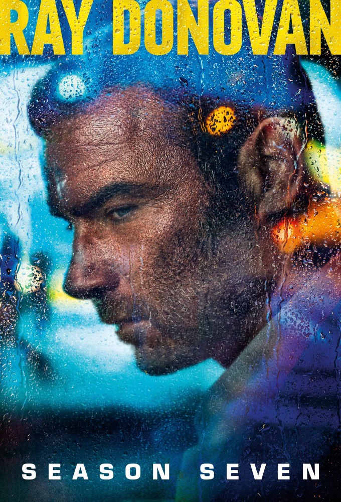 Ray Donovan - Season 7 [8353] (A1745990771) [[TV Shows]] --Plex--